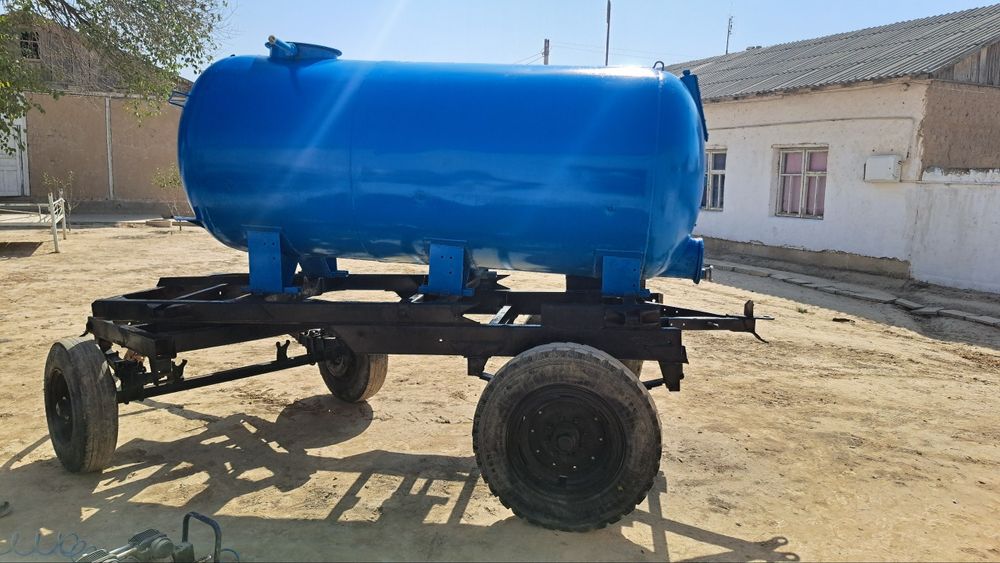 Suv buchka shestirna sotiladi 4 tn 200 letirli