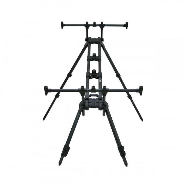 Стойка за  риболов - Carp pro ROD POD 6133/6155