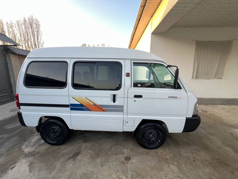 Srochna Damas sotiladi