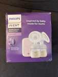 Двойна електрическа  помпа за кърма Philips Avent