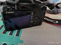 Продам фотоаппарат Canon EOS 500 D
