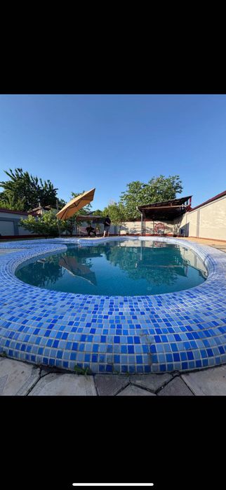 Dacha sotıladı 6 sotık