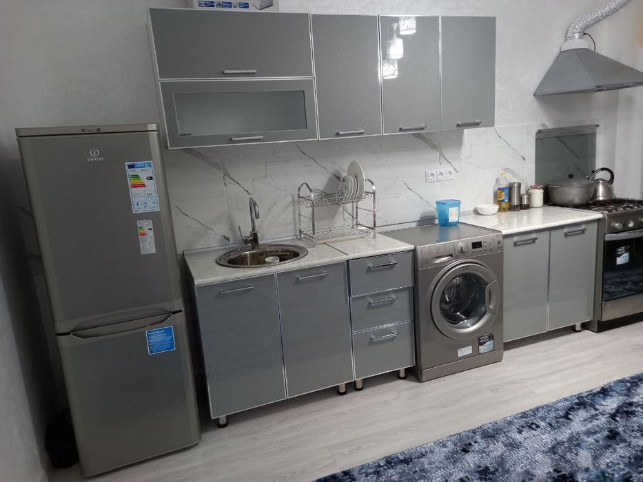 Arenda SAMPI korzinkani ropparasida 1 /1/8