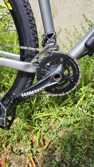 Bicicleta mountain bike whyte 901 stare perfecta