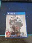 Vând joc "CALL of DUTY Black Ops Cold War "  de PS4