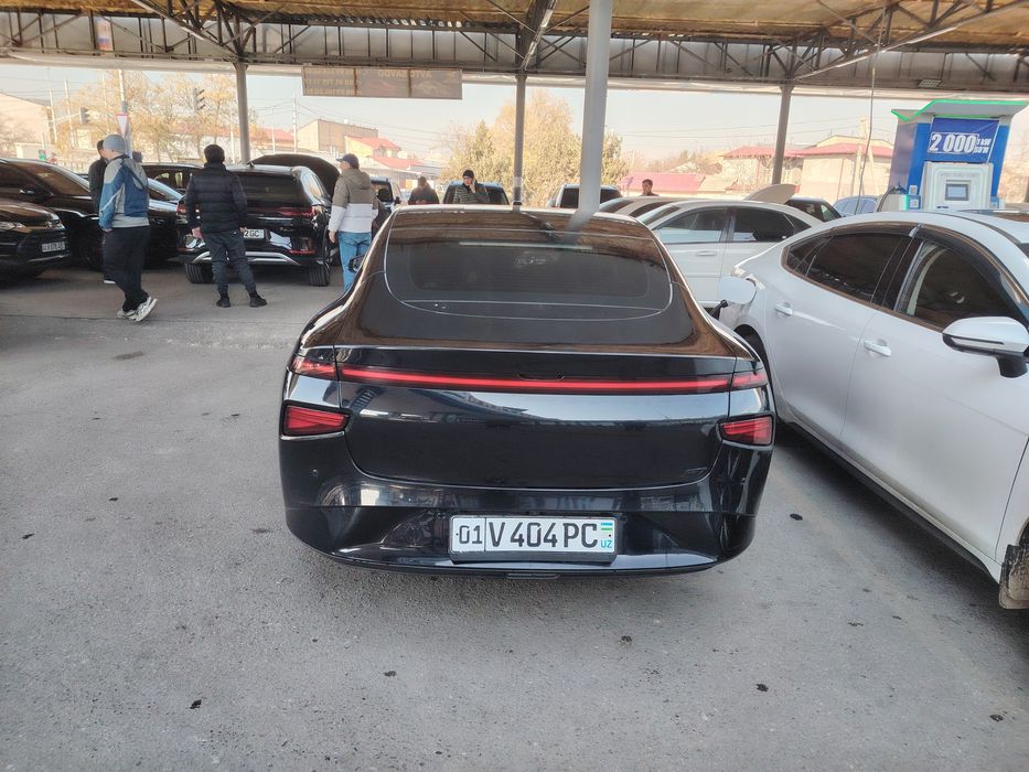 Bugun faqat Xpeng p7 bleak 70000 srochno