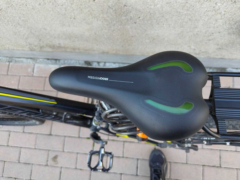 Колело Merida Big Seven TFS 100 27.5