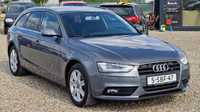 AUDI A4 2.0 TDI / 150 CP / Business Edition / Automata / Facelift 2014