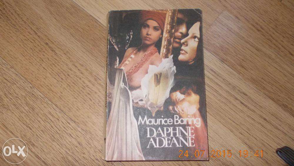 Daphne Adeane de Maurice Baring