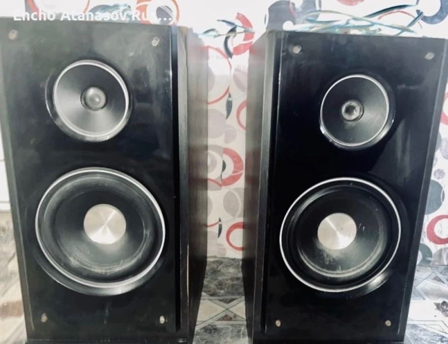 Тонколони Колони колонки