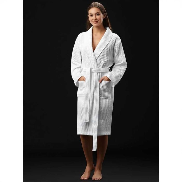 Халат 100% Хлопок - Производитель