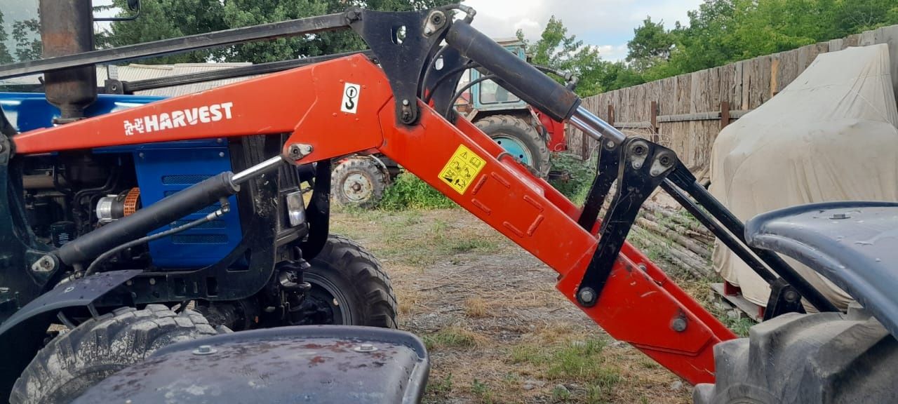 Продам трактор в идеальном состоянии