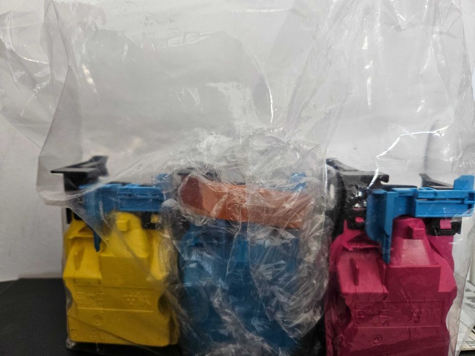 Цветен принтер Konica Minolta bizhub C35