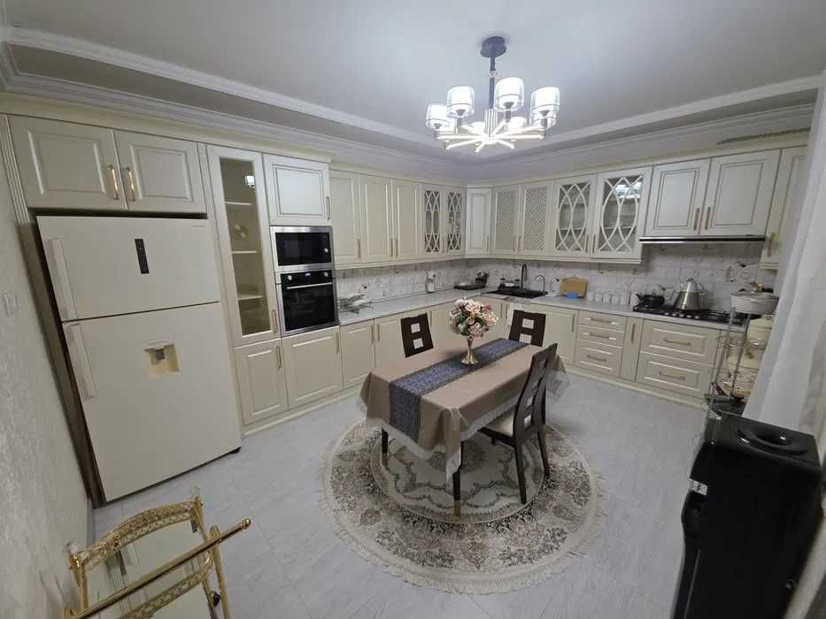 Ш.СРОЧНО аренда Сергели хонабод 7-ком 2.5 сотка