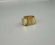 Inel/Bratara de Aur 13.22Gr/14K