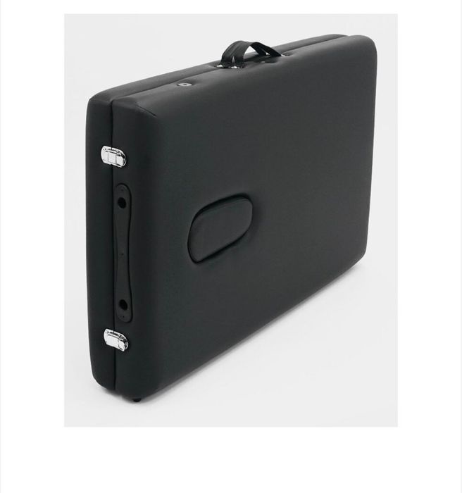 Pat pliabil pentru cosmetică și masaj