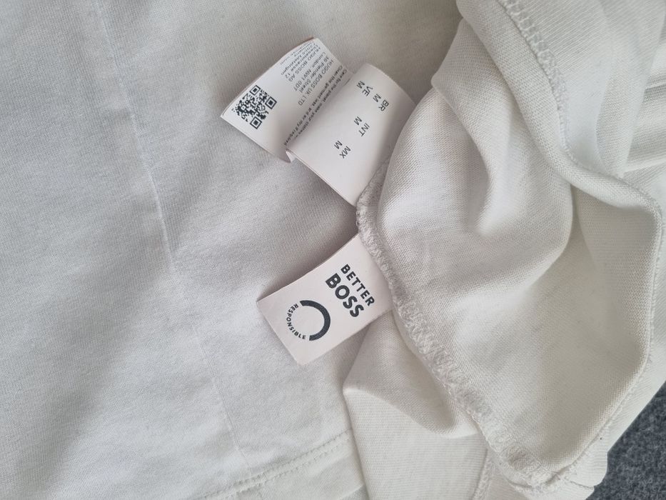 Tricou Boss marimea M