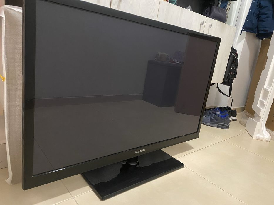 Телевизор Samsung