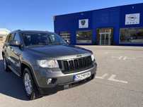 Jeep Grand Cherokee wk2 2012