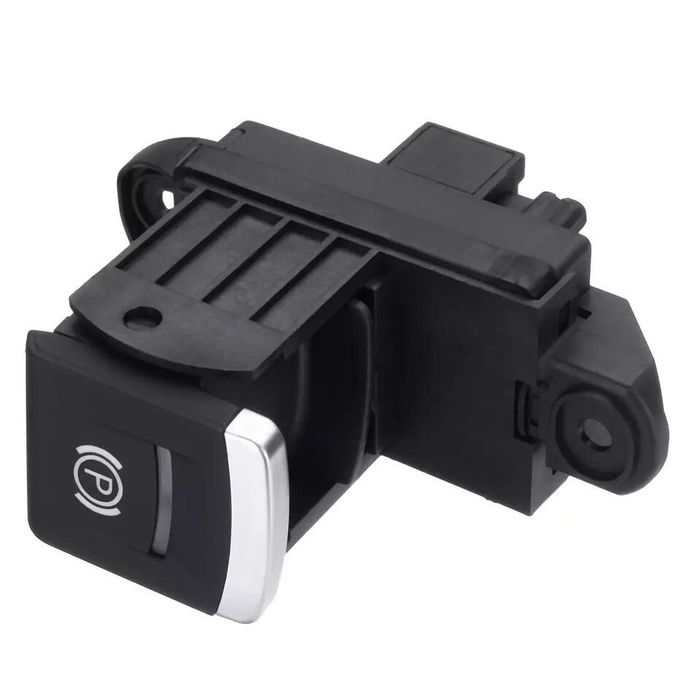 Buton frana de mana nou Audi A6 C6 4f chrom