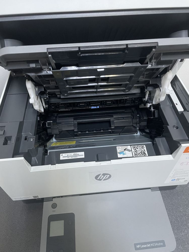 Hp imprimanta 234