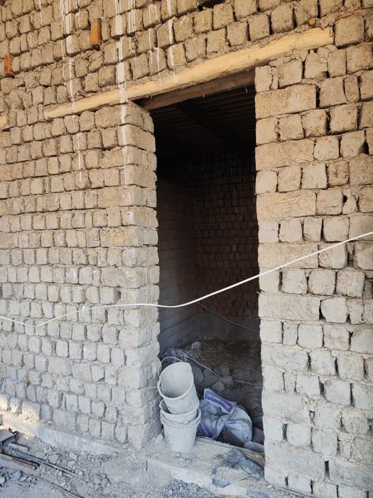 Loish parkni yonida xovli sotiladi Oqdaryo tumani