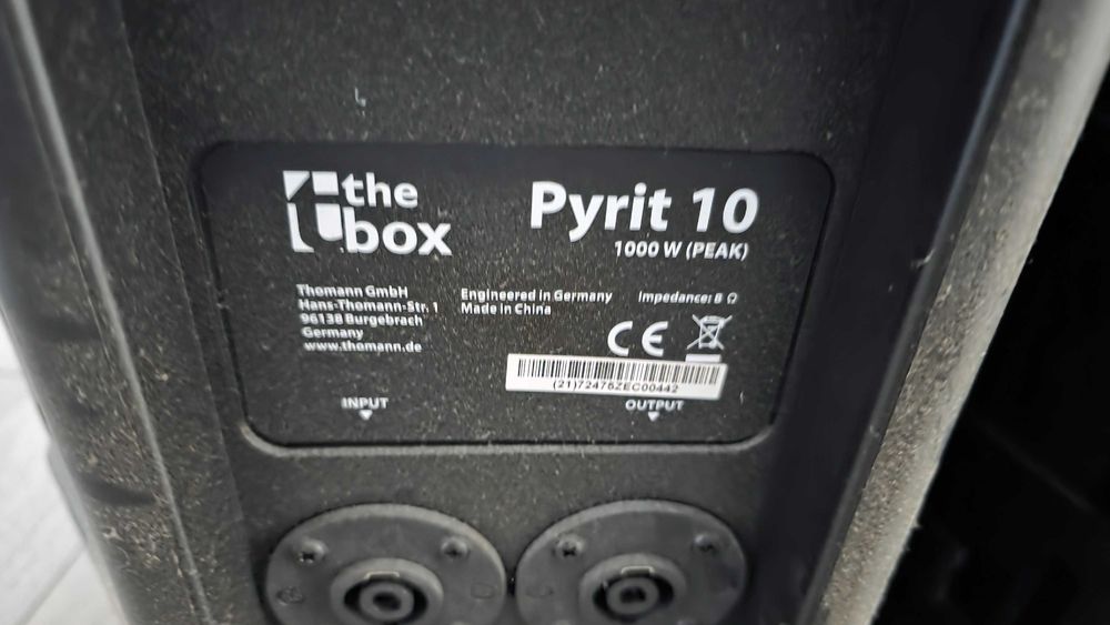 Озвучителна техника, активни и пасивни тонколони , усилвател, стойки