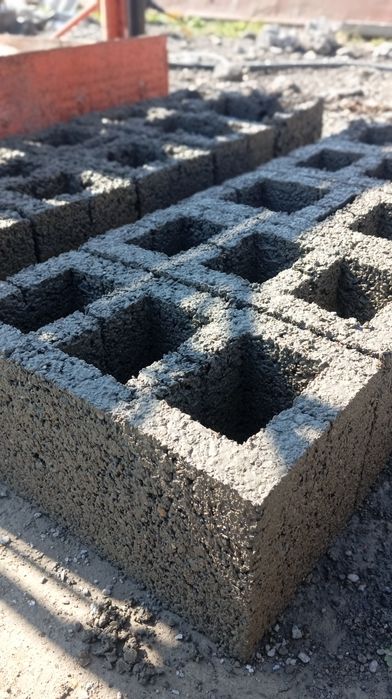 Shlaka blok aparat 17\35 tumba qolipi bn