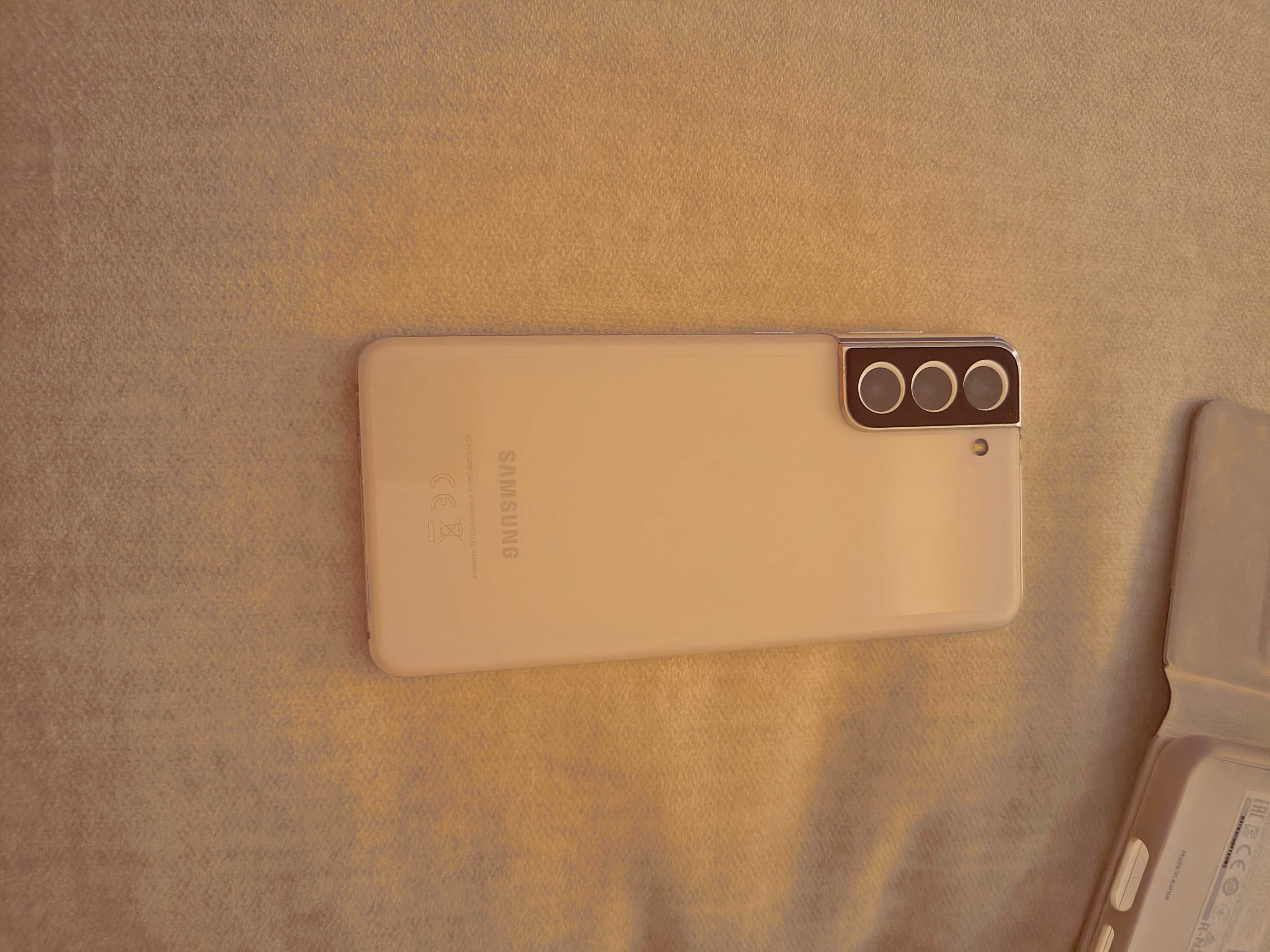 Samsung Galaxy s21 5G