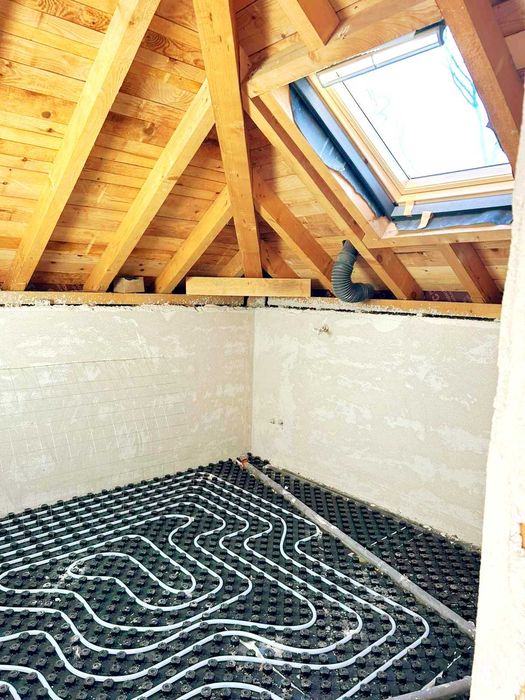 Перфектната къща в с. Рударци