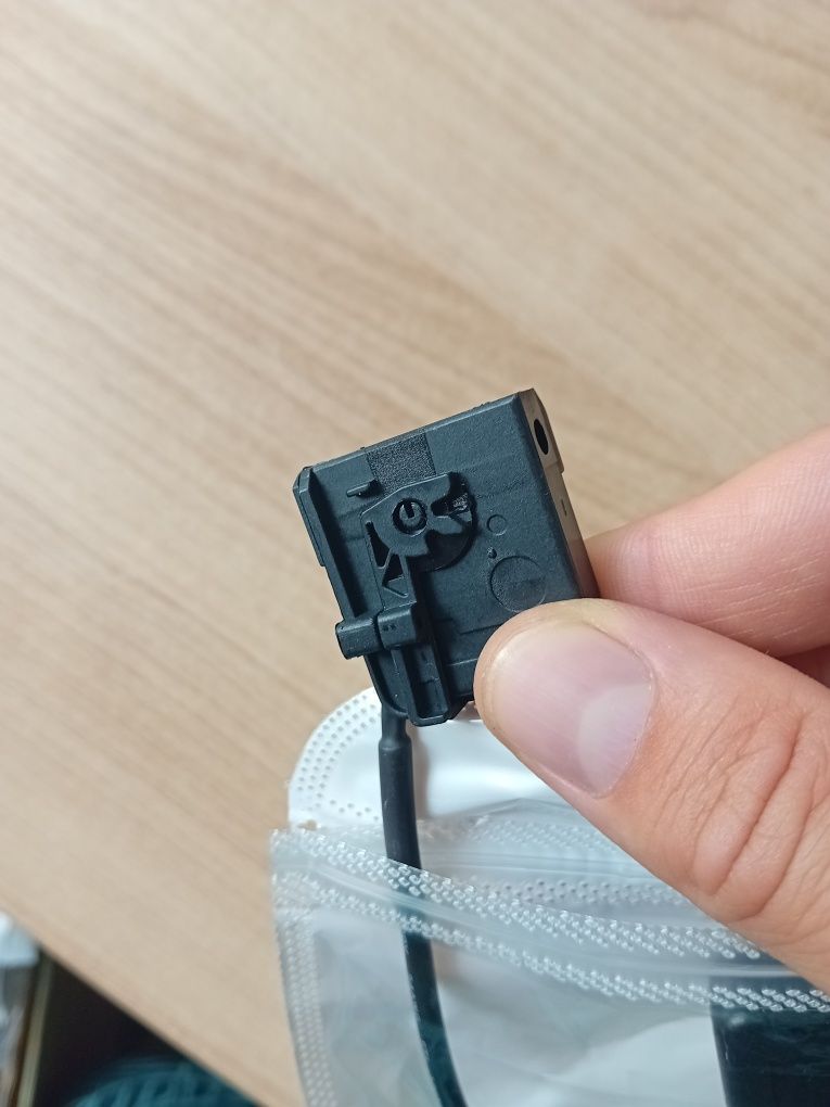 cablu 18 Pini adaptor bluetooth media Audi MFD2 RNS2 Ford Skoda Seat