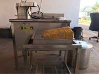 Машинка для изготовления тофу