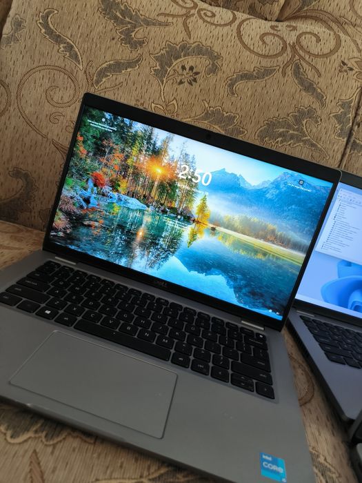 Dell Latitude 5420 16GB 256GB