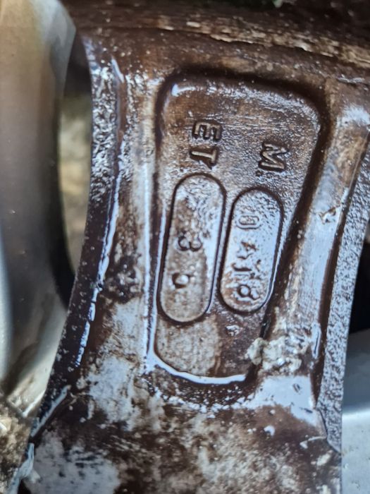 Jante , 5x112 R17 , VW,AUDI, SEAT, SKODA, MERCEDES etc