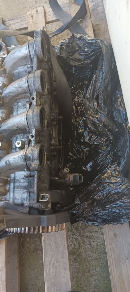Motor Peugeot 1.y.6