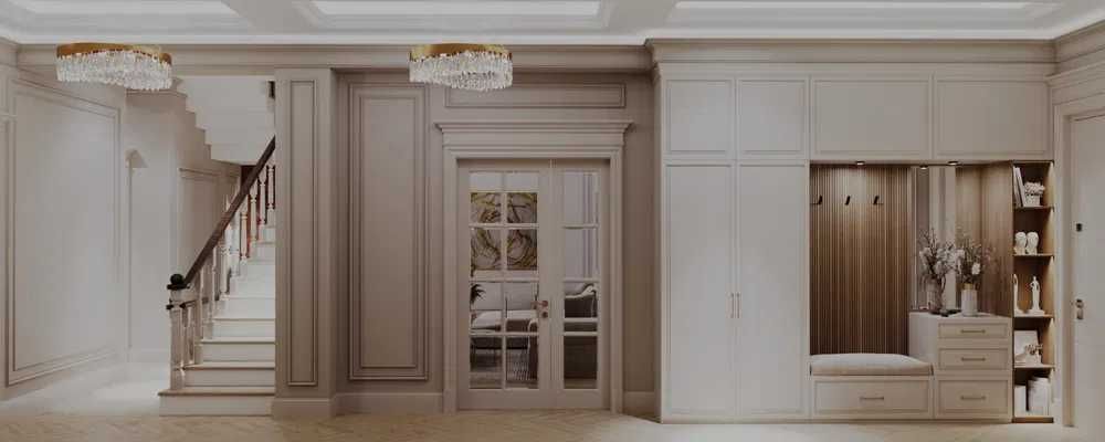 Яккасарай р-н  Ховли жой // Евро 2.5 сотих 4-каватлик