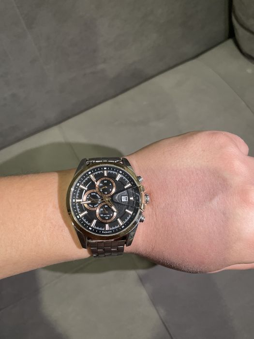 Часы DANIEL KLEIN Exclusive. Оригенал