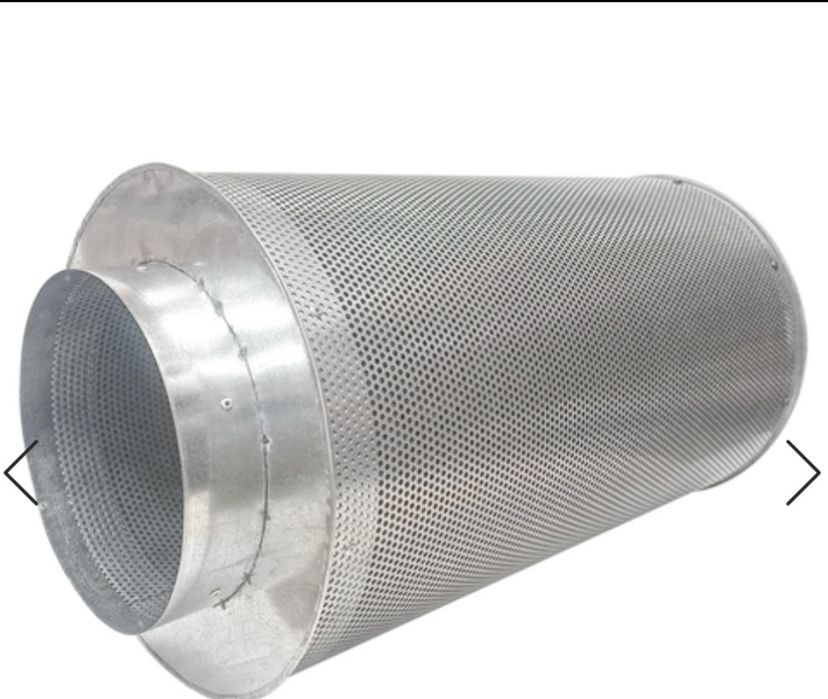 воздушно газовый угольный фильтр фильтр срок поставки 2-4 дня