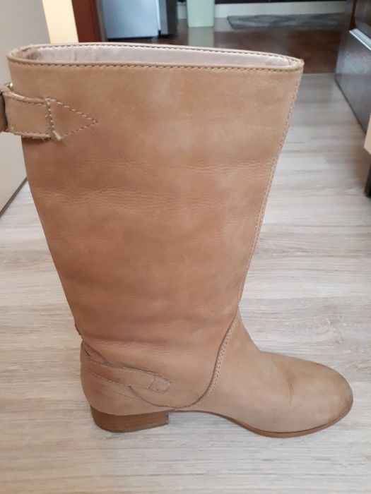 Ботуши Zara