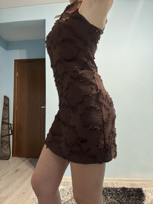 Чисто нова рокля Zara