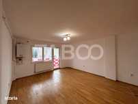 Garsoniera de vanzare etaj intermediar 45 mpu balcon inchis in Sibiu