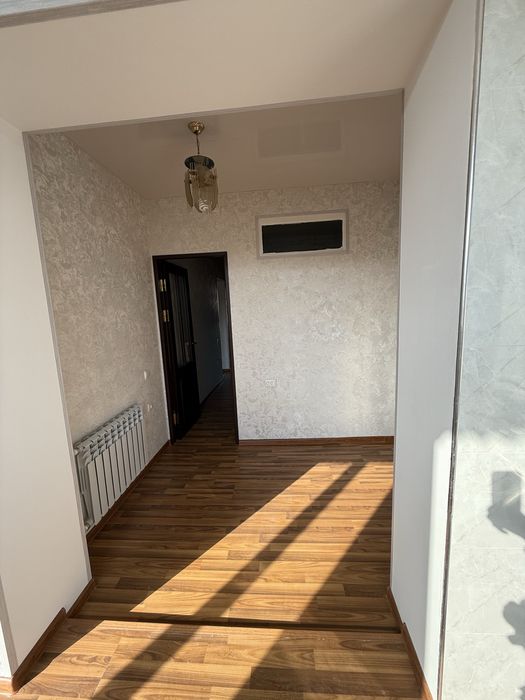 Трехкомнатная Ц5 Кирпич Балкон2*6