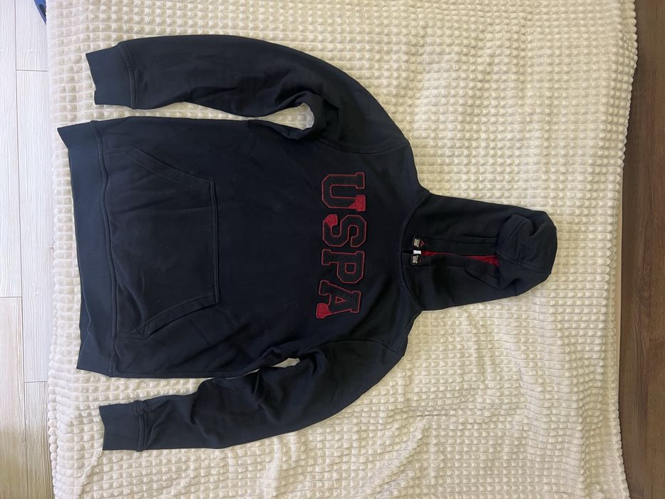 Горнище/Анурак USPA