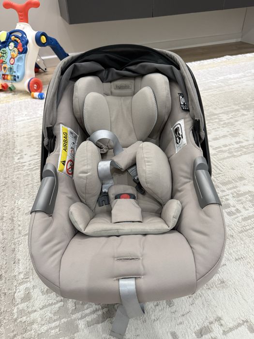 Автокресло inglesina