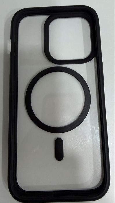 Iphone 15pro 128GB Titanium