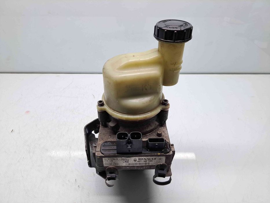 Pompa servodirectie Dacia Sandero 2 [Fabr 2012-prezent] 491108089R 1.5