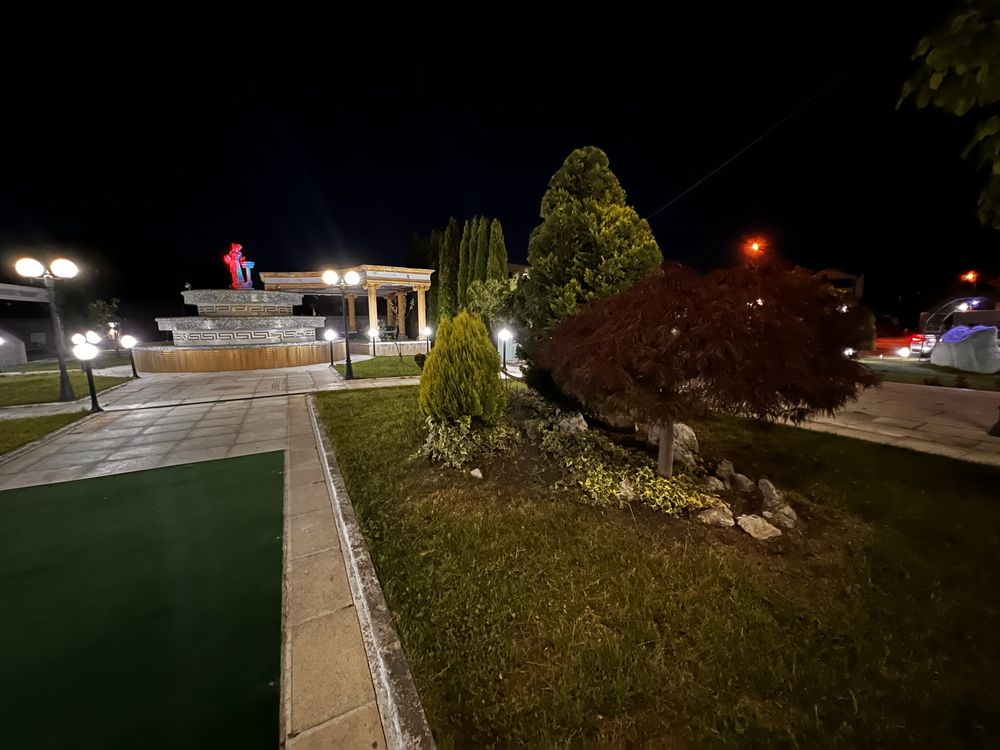 # Cameră de LUX în Regim # Acces Piscină Interioară #