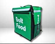 Geanta Bolt Food/Tazz noua