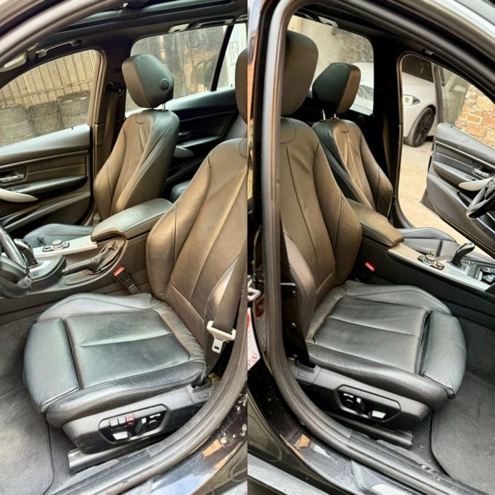 BMW F31 330d xdrive На Части