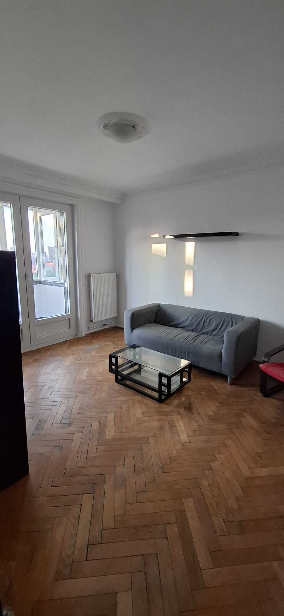 2 camere, proprietar, C.A. Rosetti 15 centru Magheru Universitate